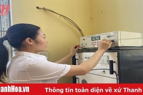 Thanh Hóa: Truyền thanh cơ sở ngày càng lan tỏa nhờ chuyển đổi số