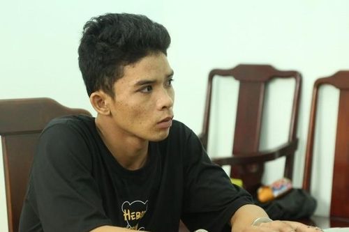 Kế hoạch 'giăng bẫy' giết người, cướp tài sản của đôi tình nhân
