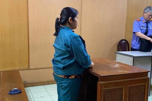 'Nổ' là cháu nguyên lãnh đạo để lừa bán thiên thạch