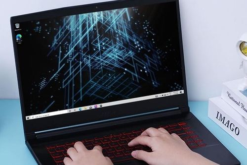 3 laptop gaming MSI 'được lòng' sinh viên
