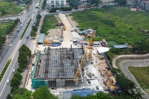 Đã khởi công xây gần 20.000 căn nhà ở xã hội, nhà ở công nhân sau 7 tháng