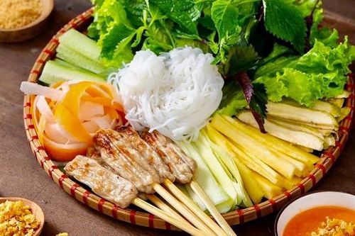 Đặc sản Khánh Hòa có gì ngon ngoài nem nướng, yến sào?