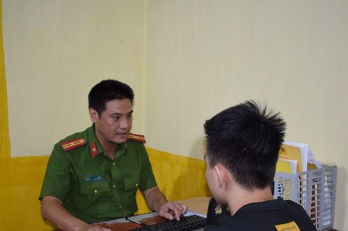 Tuyển người trên Facebook, thanh niên lừa bán 3 cô gái với giá 20 triệu