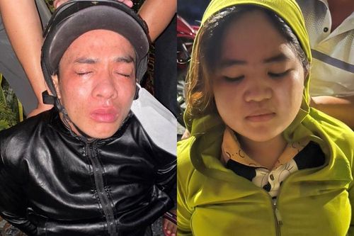 Lời khai 2 nghi phạm sát hại nam thanh niên, chở xác phi tang