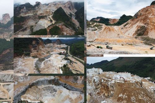 Đại diện Cục Địa chất đề xuất ưu tiên vốn cho điều tra khoáng sản