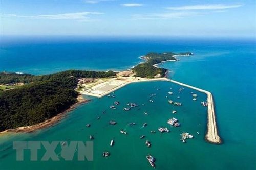 Quảng Ninh: Lượng khách đến huyện đảo Cô Tô tăng gấp 1,6 lần