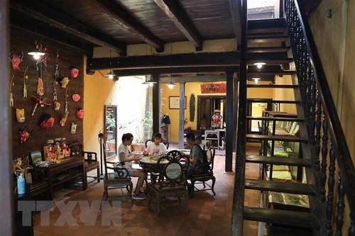 '36 phố phường' và những nét riêng không phải ai cũng biết