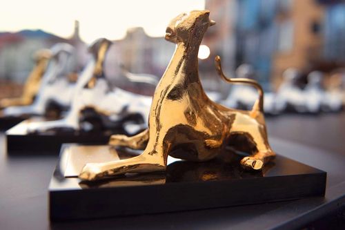 LHP Locarno 2023: Loạt phim lần đầu công chiếu gây nhiều chú ý