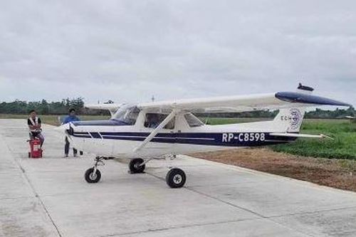 Vụ máy bay mất tích ở miền Bắc Philippines: Không còn người sống sót