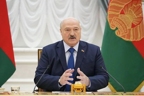 Tổng thống Belarus muốn ký hợp đồng với lính Wagner