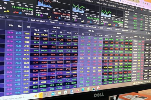 Thị trường chứng khoán tháng 8 kỳ vọng tiếp tục đà tăng trưởng
