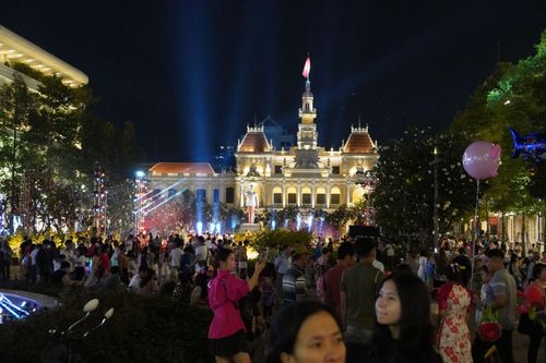 TP Hồ Chí Minh: Hơn 100 gian hàng tham gia Ngày hội kết nối giao thương F&B 2023