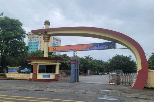 Pha 'quay xe' phút 89 của ĐH Hồng Đức và chỉ tiêu tuyển sinh sư phạm