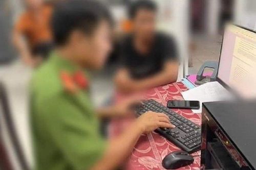 Bà Rịa-Vũng Tàu: Xử lý nam thanh niên đăng tin sai sự thật trên MXH