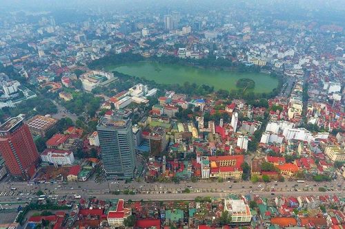Tách và nhập - chuyện không đơn giản