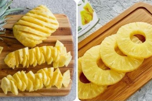 Những người này tuyệt đối không nên ăn dứa