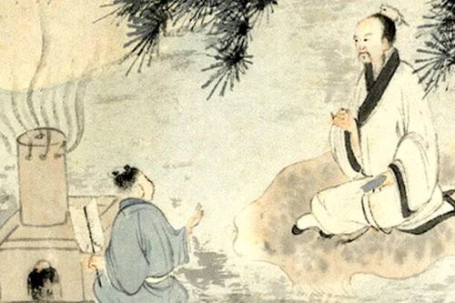 Cổ nhân dạy 'Đừng gọi chó khi no': Nửa vế sau mới là kinh điển mang ý nghĩa quan trọng