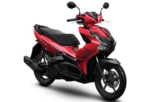 Người mệnh Hỏa chọn màu xe máy nào phù hợp?