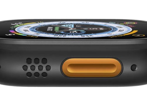 Apple Watch Ultra 2 sẽ có phiên bản màu sắc mới với bộ khung bằng titan