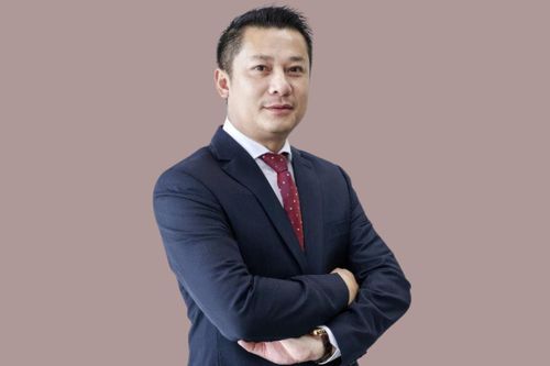 Cựu CEO EVN Finance làm Phó Tổng giám đốc thường trực Eximbank
