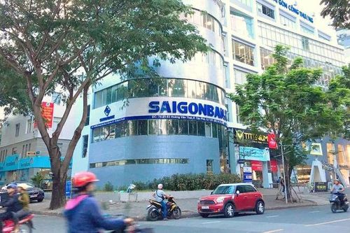 'Sang tay' 19% cổ phần Saigonbank (SGB): Ai bán, ai mua?