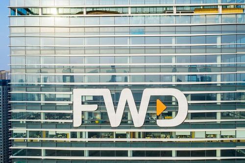FWD Việt Nam có CEO mới, nâng vốn điều lệ lên 19.102 tỷ đồng