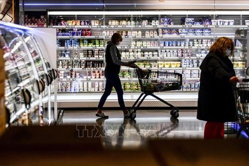 Các vấn đề khiến triển vọng kinh tế Đức tiếp tục ảm đạm