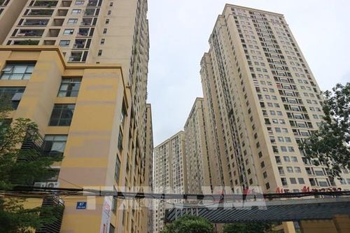Tồn kho bất động sản có xu hướng tăng tại Bình Dương