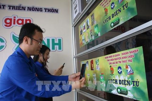 Động lực phát triển cho nông nghiệp Bến Tre