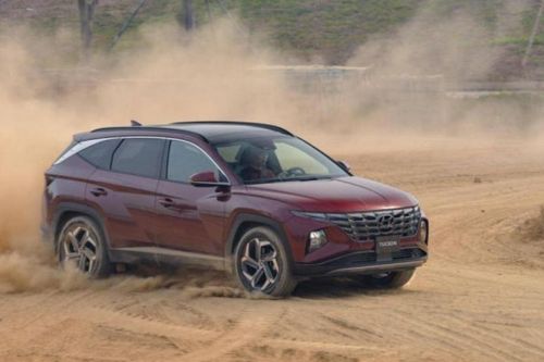 Điều gì giúp Hyundai Tucson nổi bật trong phân khúc?