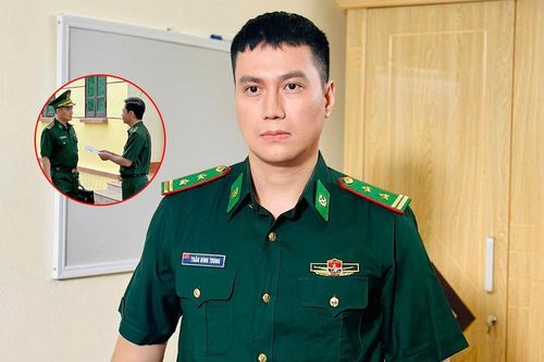 Quyết tâm hoàn lương, Việt Anh chọn vai người tốt nhưng khán giả chẳng ai tin