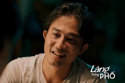 Làng Trong Phố tập 3: Mến chơi lớn, đưa hết tài sản cho vợ chồng Hiếu