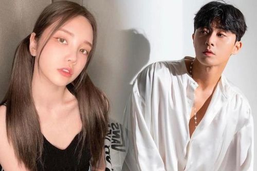 Sau nghi vấn hẹn hò, Park Seo Joon tiết lộ bị theo dõi khiến đời tư ảnh hưởng