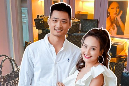 Nhầm tưởng được chồng giúp chăm bẵm đồ hiệu, Bảo Thanh nhận cái kết bất ngờ