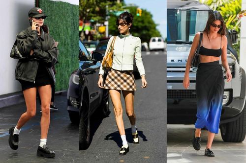 Kể về Loafer: Mẫu giày da kinh điển biểu tượng của phong cách preppy