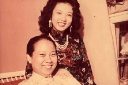 Người phụ nữ đứng đầu một gia tộc, khiến huyền thoại Thanh Nga cũng một phép nghe theo là ai?