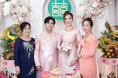 Thú vị với 'Lời hứa trước hôn nhân' của Hồ Quang Hiếu trong ngày đi hỏi vợ