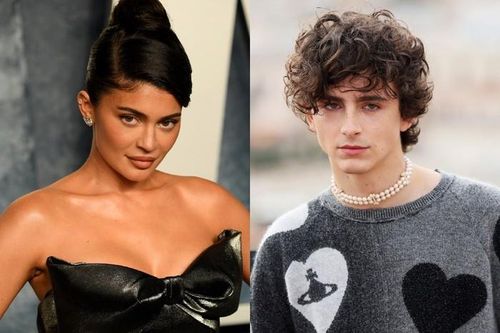 Kylie Jenner chia tay Timotheé Chalamet sau 7 tháng, nghi bị nam tài tử lợi dụng danh tiếng