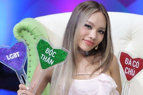 Tập cuối 'Người ấy là ai 2023': Vũ Thảo My là nữ chính, gây bất ngờ nhất là cặp đôi cố vấn