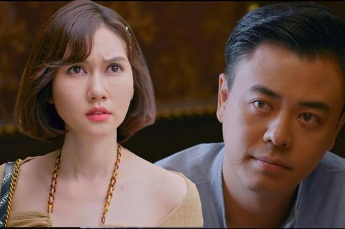 Từ phim 'Món quà của cha': Tiền bạc là thách thức lớn trong hôn nhân?