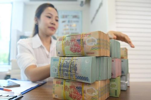 Giữa dòng chảy nợ xấu tăng cao, chỉ có 2 ngân hàng báo cáo giảm
