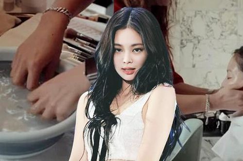 Jennie (Blackpink) dùng thứ nhà nào cũng có để dưỡng da căng mịn, chuyên gia nói gì?