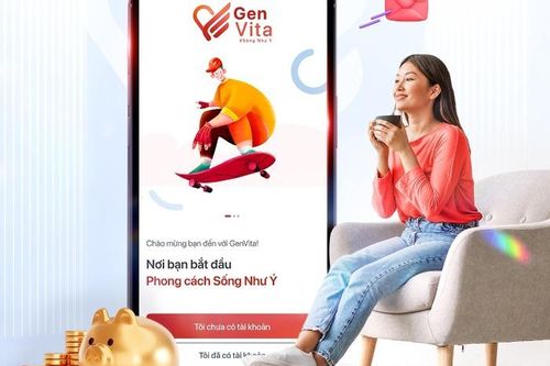 Generali Việt Nam triển khai định danh và xác thực khách hàng điện tử