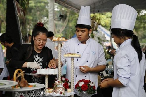 TP.HCM: Sắp tổ chức ngày hội giao thương ngành dịch vụ ẩm thực