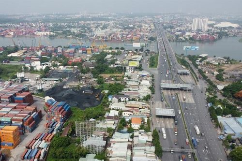 Đến năm 2030 Đồng Nai sẽ có thêm 6 đô thị mới