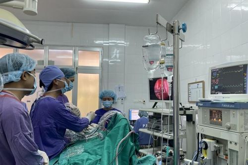 5 bệnh viện hạng đặc biệt được đề xuất nâng cấp ngang tầm quốc tế
