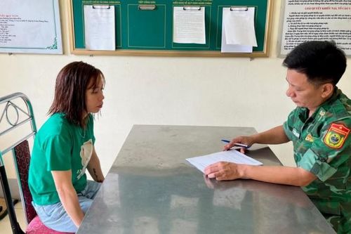 Lào Cai: Triệt phá đường dây lừa bán phụ nữ ra nước ngoài