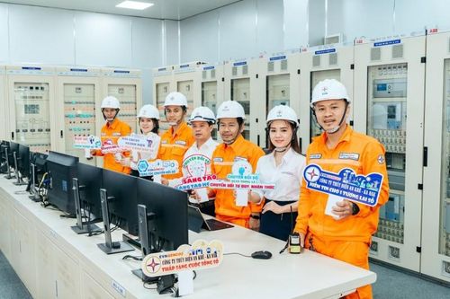 Công ty Thủy điện An Khê – Ka Nak hướng tới mục tiêu doanh nghiệp số