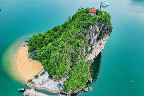 Tỉnh Quảng Ninh: Ban quản lý vịnh Hạ Long nêu lý do không mở thêm bãi tắm