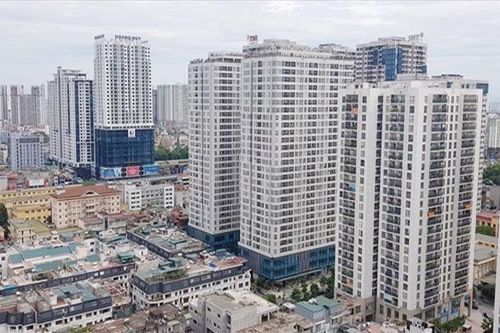 Gần 10 năm: 3.035 người nước ngoài mua nhà ở Việt Nam